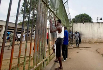 Campagne sur les Droits Humains - Alliance Côte d’Ivoire