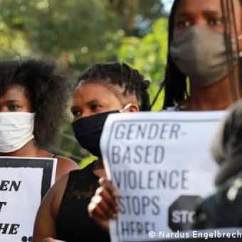 Les femmes toujours victimes de violences au Sénégal