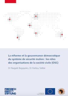 Le rôle de la société civile dans la réforme et la gouvernance du secteur de la sécurité